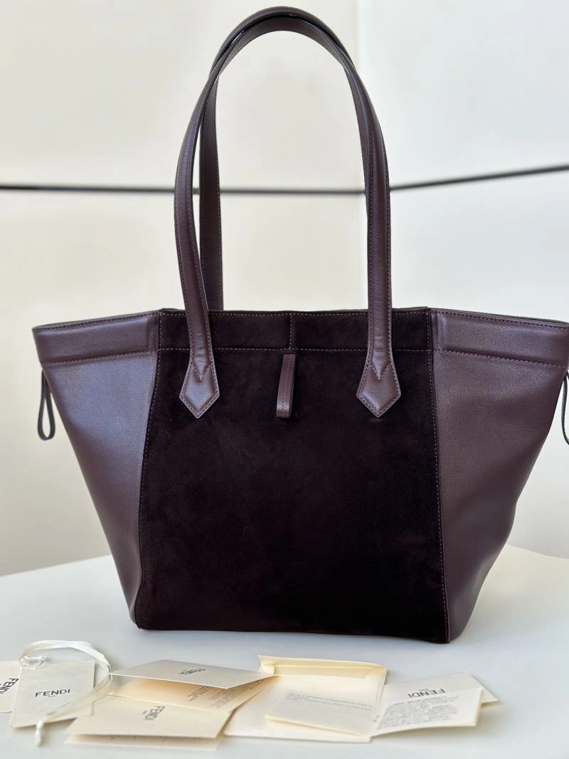 Fendi Bucket Bags DailyWear 57973