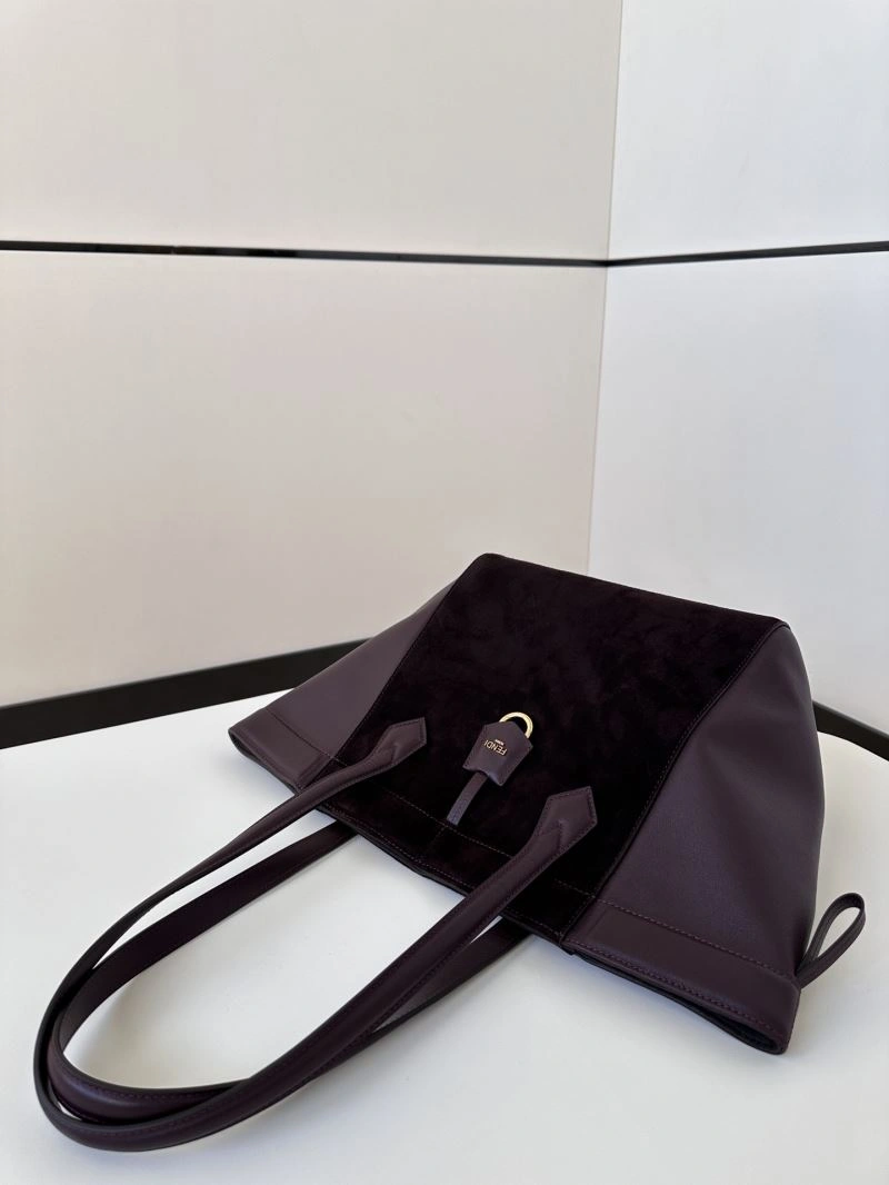 Fendi Bucket Bags DailyWear 57973
