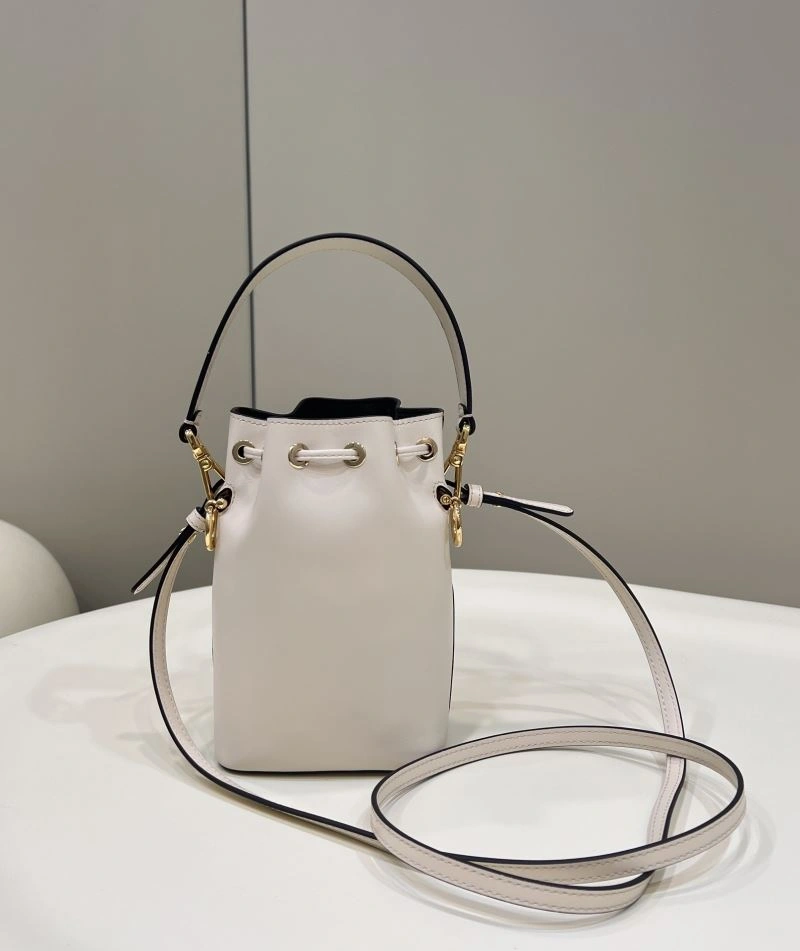 Sustainable Fendi Bucket Bags 58006