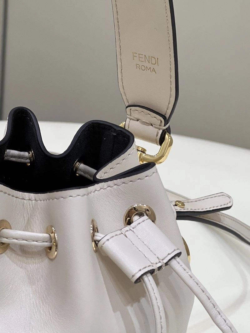 Sustainable Fendi Bucket Bags 58006