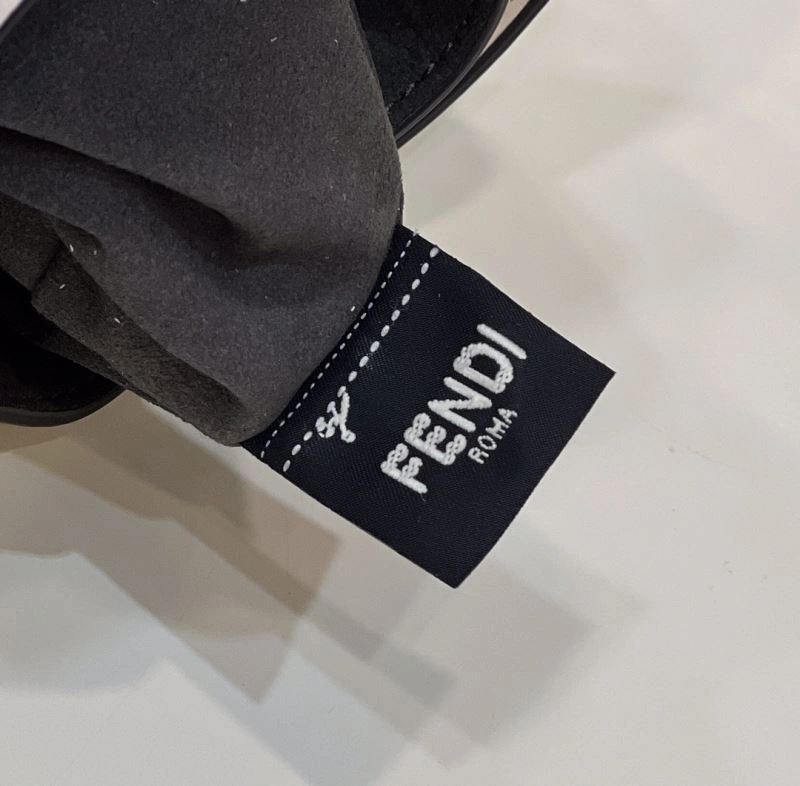 Sustainable Fendi Bucket Bags 58006
