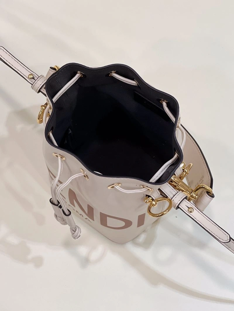 Sustainable Fendi Bucket Bags 58006