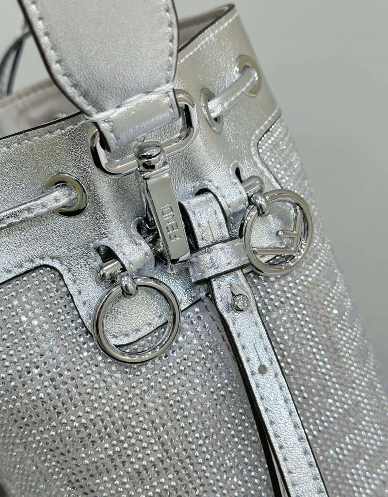 Fendi Bucket Bags UrbanChic 57979