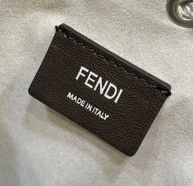Fendi Bucket Bags UrbanChic 57979