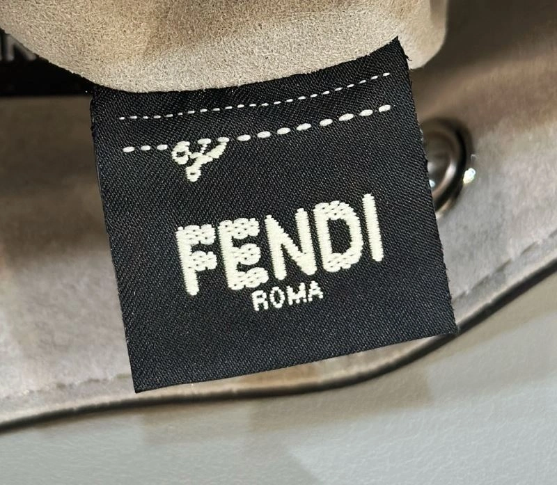 Fendi Bucket Bags UrbanChic 57979