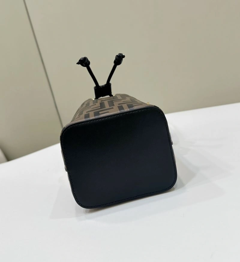 Fendi Bucket Bags Practical 57997