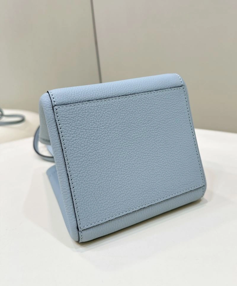 Sophisticated Fendi Bucket Bags 57965