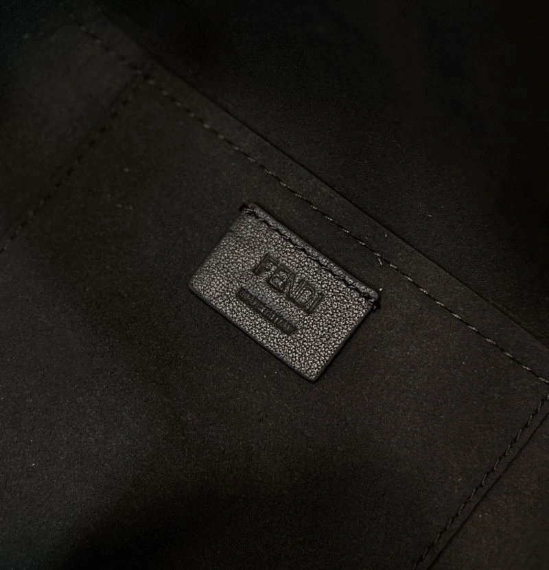 Fendi Bucket Bags Thermal 57962