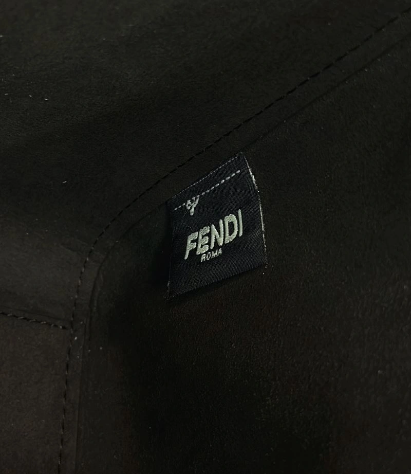 Fendi Bucket Bags Thermal 57962