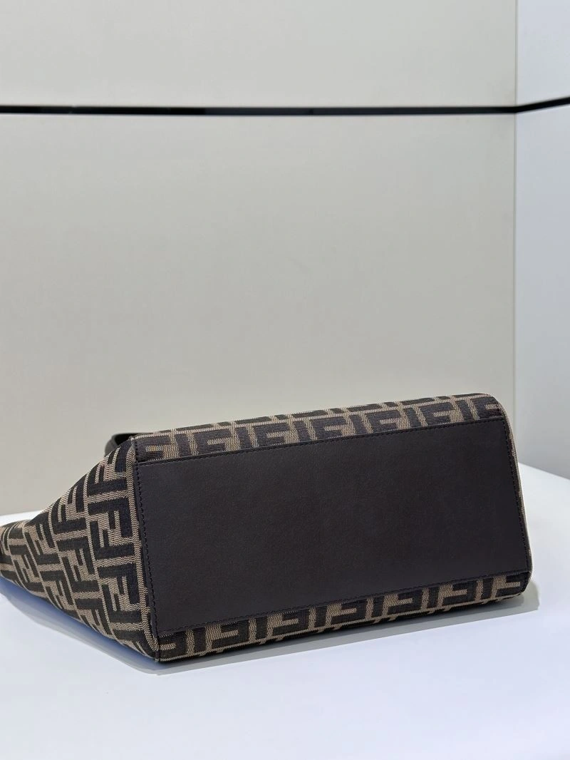 Fendi Bucket Bags Bold 57970