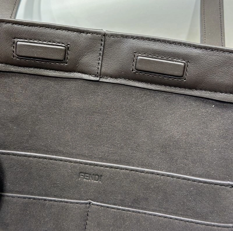 Fendi Bucket Bags Bold 57970