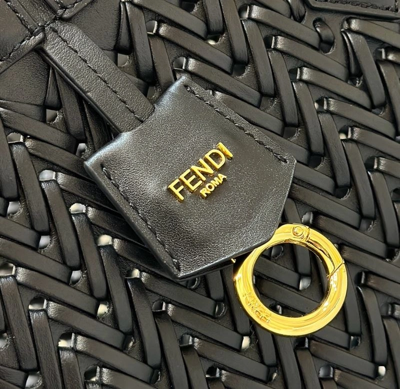Fendi Bucket Bags GoodFit 57974