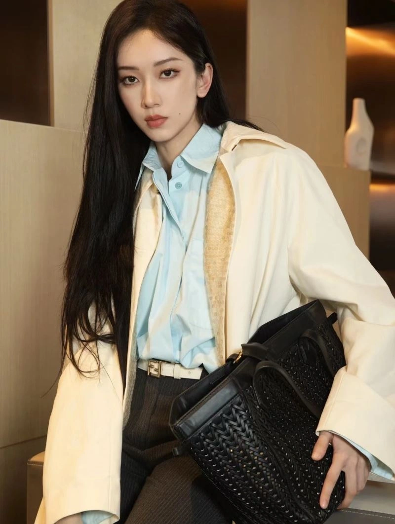 Fendi Bucket Bags GoodFit 57974