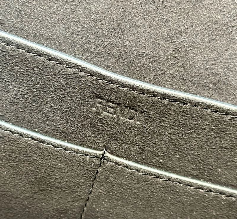 Fendi Bucket Bags Minimalist 57961