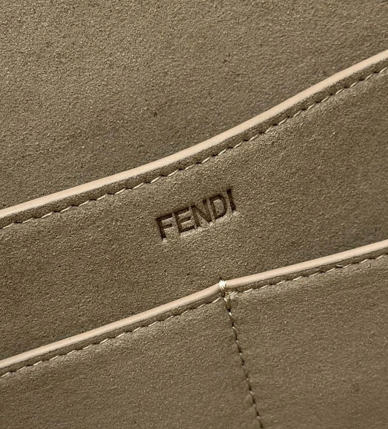 Fendi Bucket Bags Minimalist 57989
