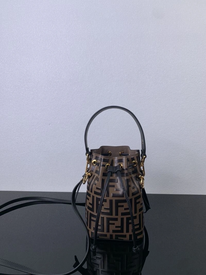 Fendi Bucket Bags Cozy 57972