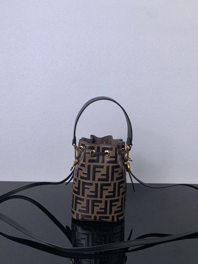 Fendi Bucket Bags Cozy 57972