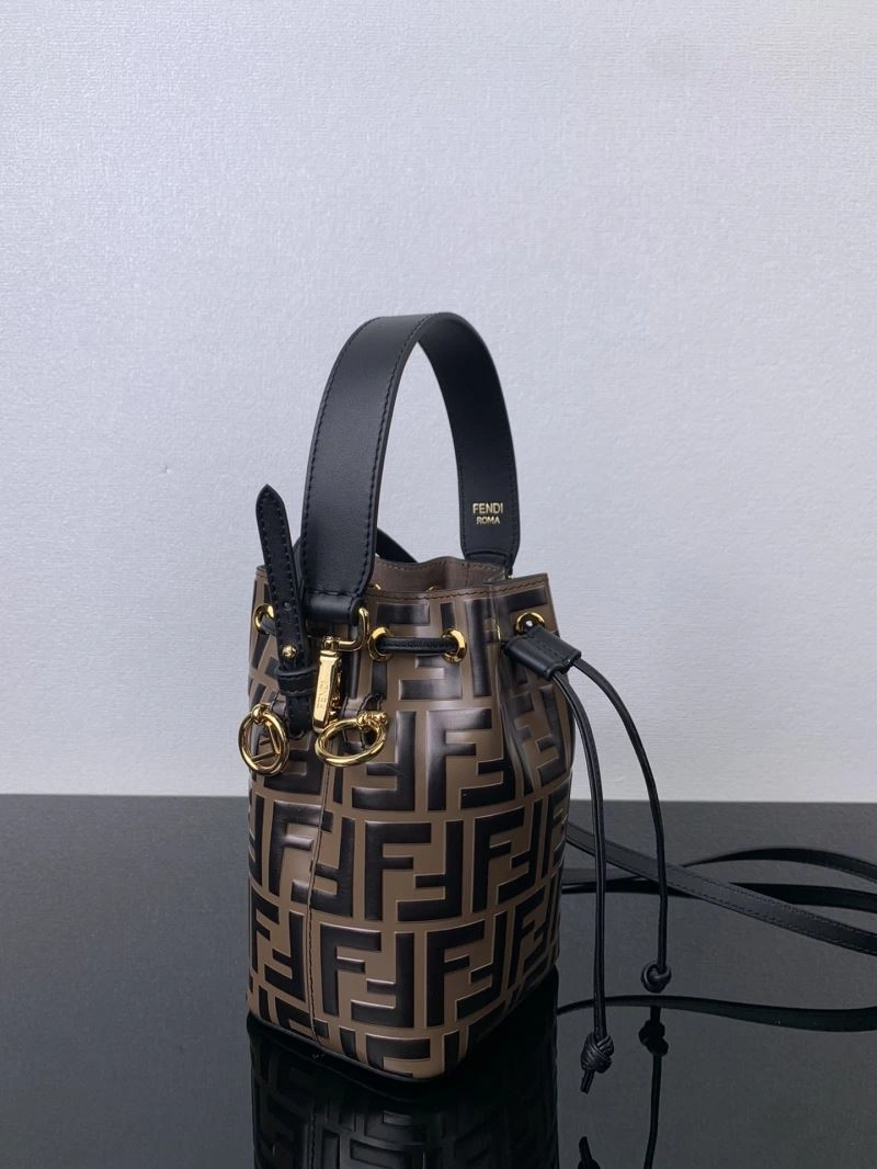 Fendi Bucket Bags Cozy 57972