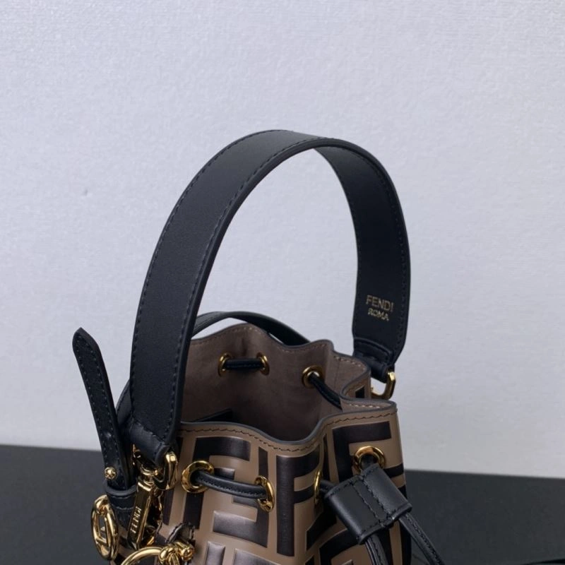 Fendi Bucket Bags Cozy 57972