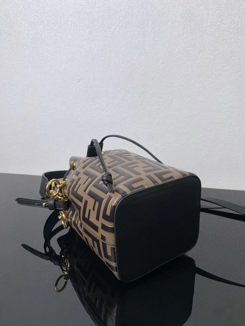 Fendi Bucket Bags Cozy 57972