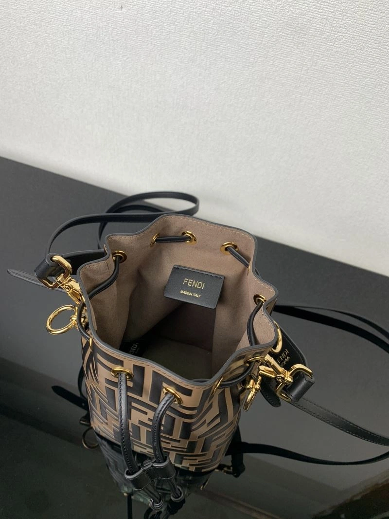 Fendi Bucket Bags Cozy 57972