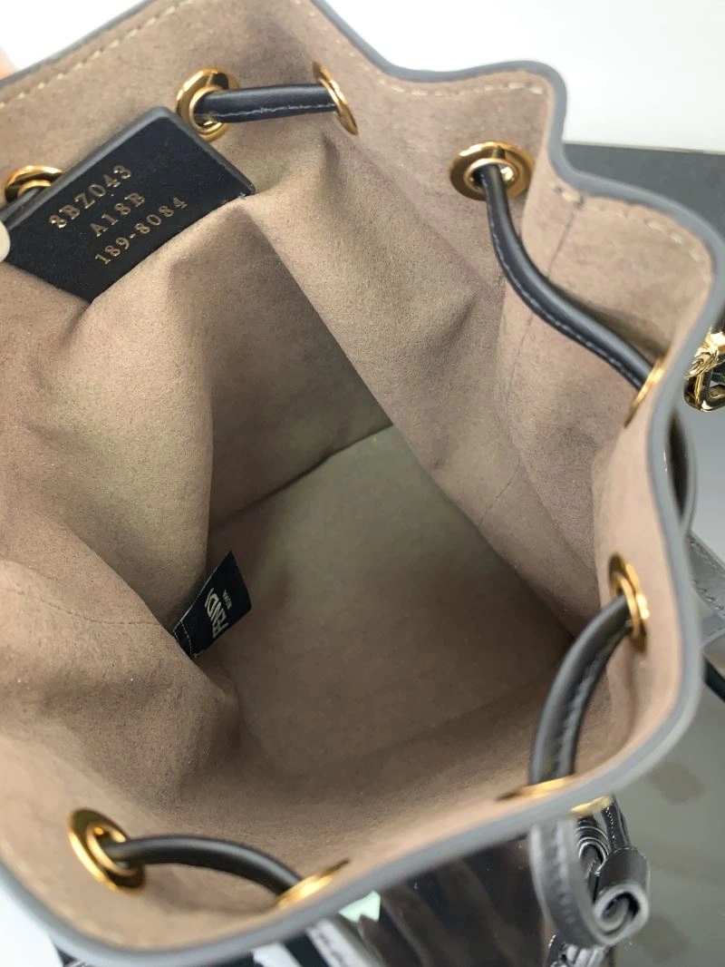 Fendi Bucket Bags Cozy 57972