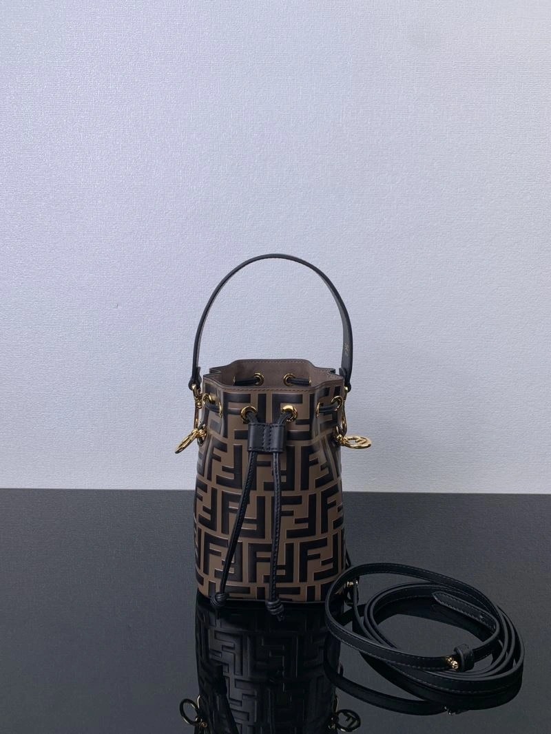 Fendi Bucket Bags Cozy 57972