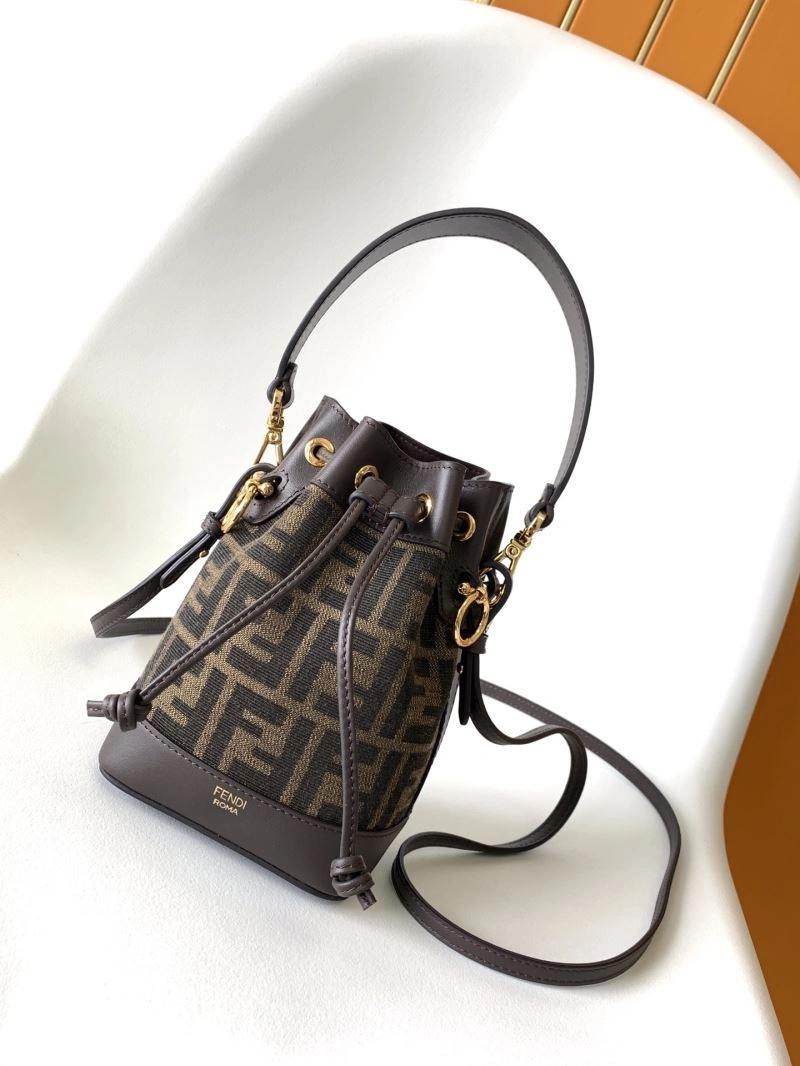 Fendi Bucket Bags Packable 57993