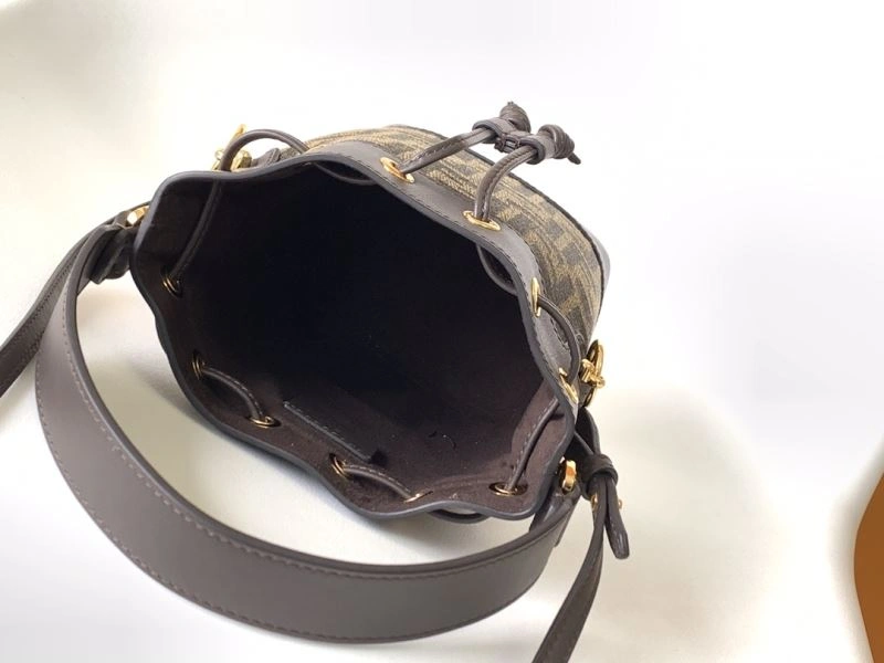Fendi Bucket Bags Packable 57993