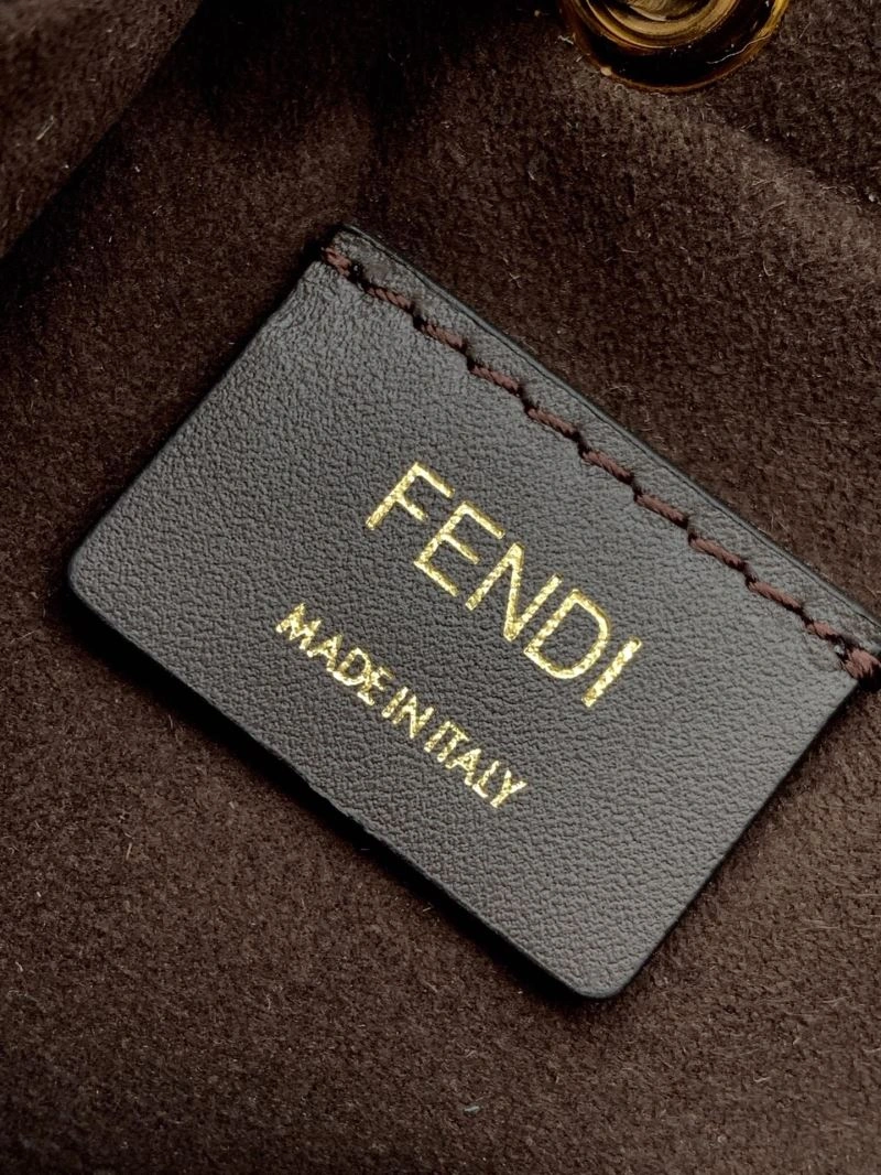 Fendi Bucket Bags Packable 57993