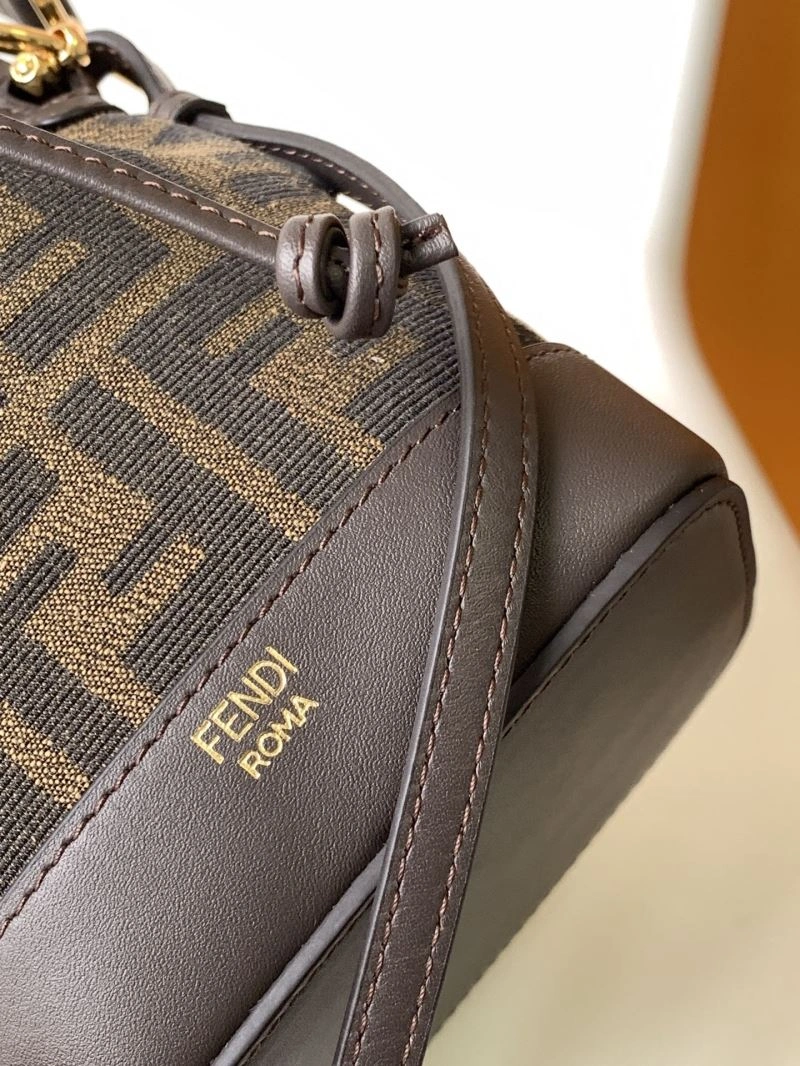 Fendi Bucket Bags Packable 57993