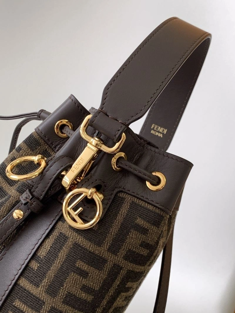 Fendi Bucket Bags Packable 57993