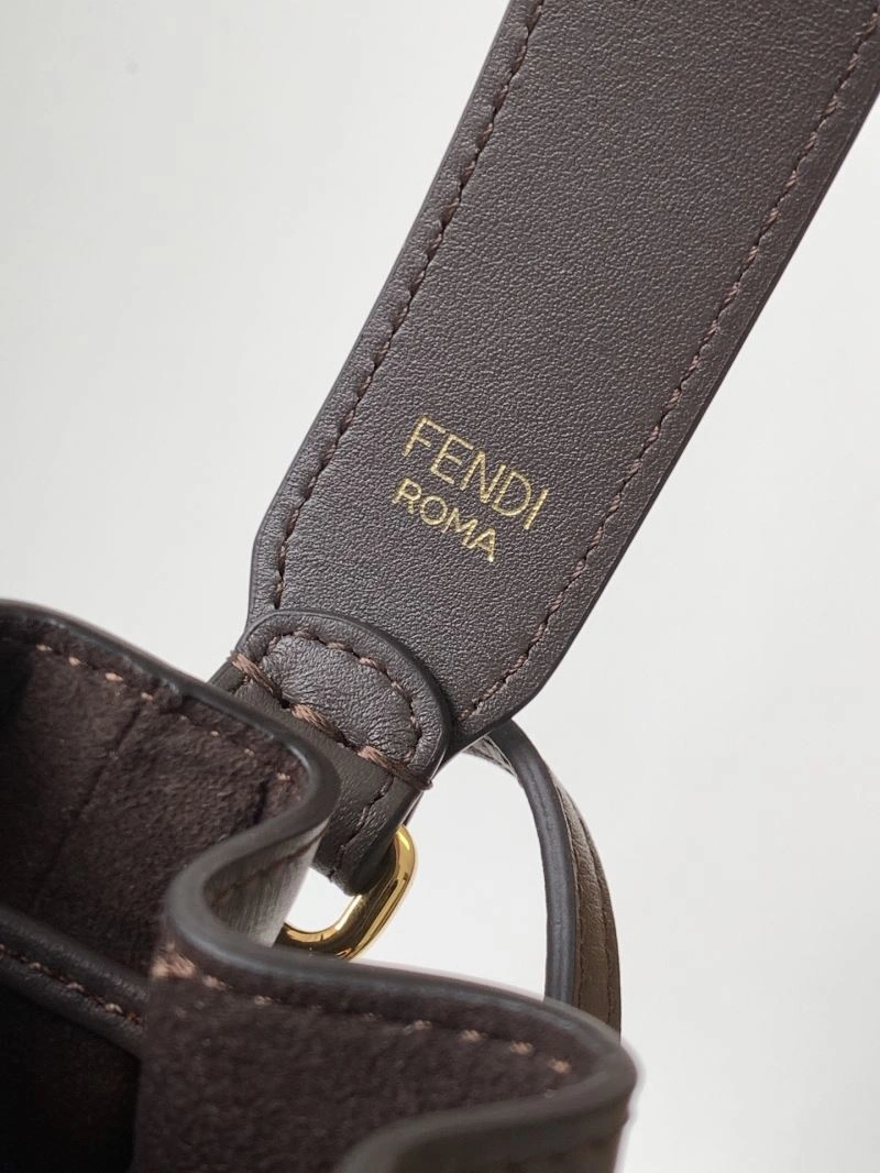 Fendi Bucket Bags Packable 57993