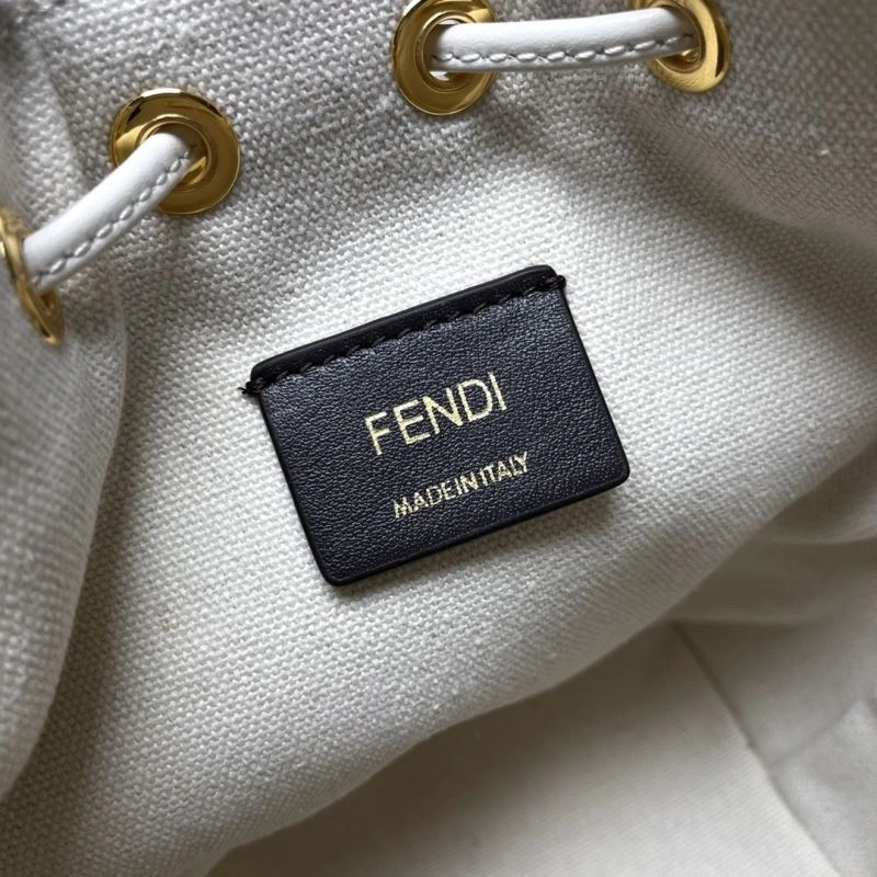 Fendi Bucket Bags Lightweight 57969