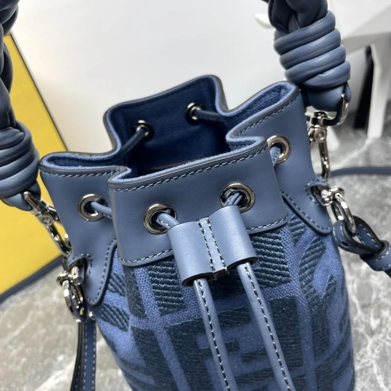 Fendi Bucket Bags StreetReady 57954