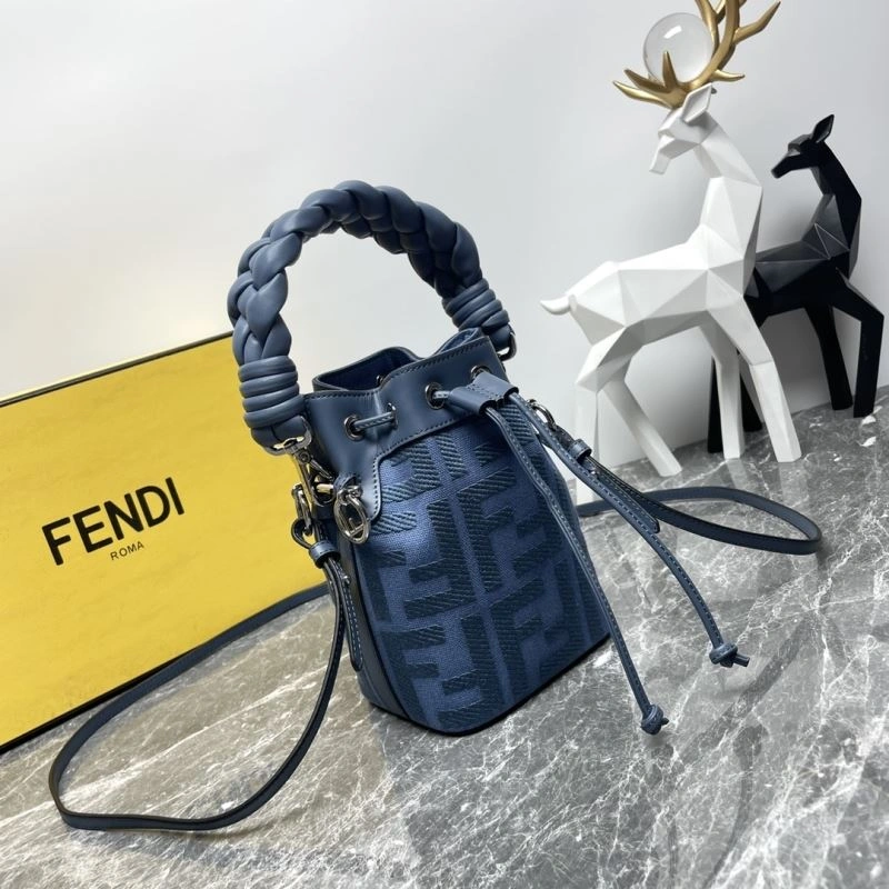 Fendi Bucket Bags StreetReady 57954