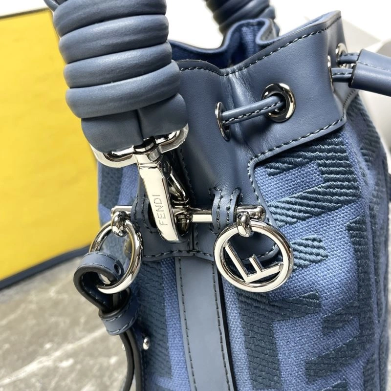 Fendi Bucket Bags StreetReady 57954