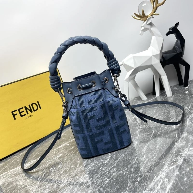 Fendi Bucket Bags StreetReady 57954
