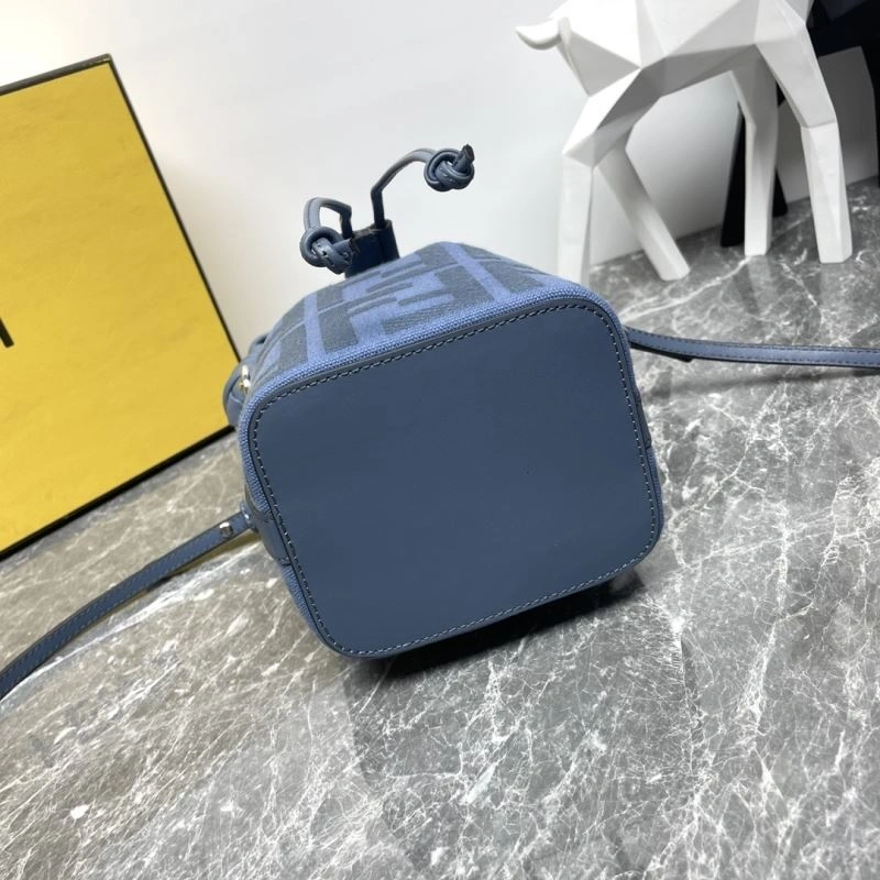 Fendi Bucket Bags StreetReady 57954
