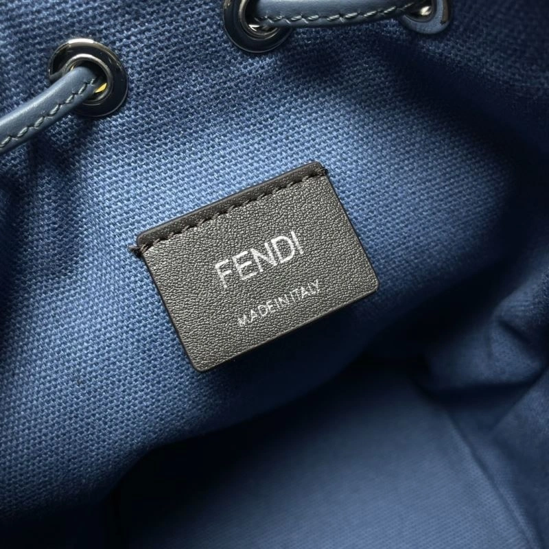 Fendi Bucket Bags StreetReady 57954
