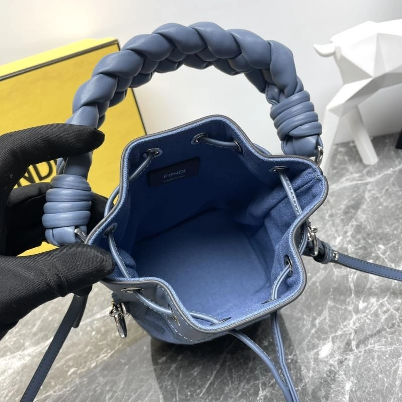 Fendi Bucket Bags StreetReady 57954