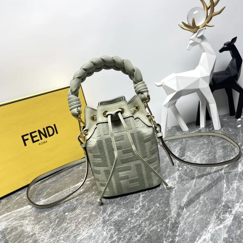 Fendi Bucket Bags Premium 57986