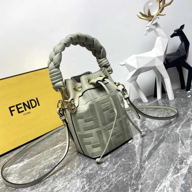 Fendi Bucket Bags Premium 57986