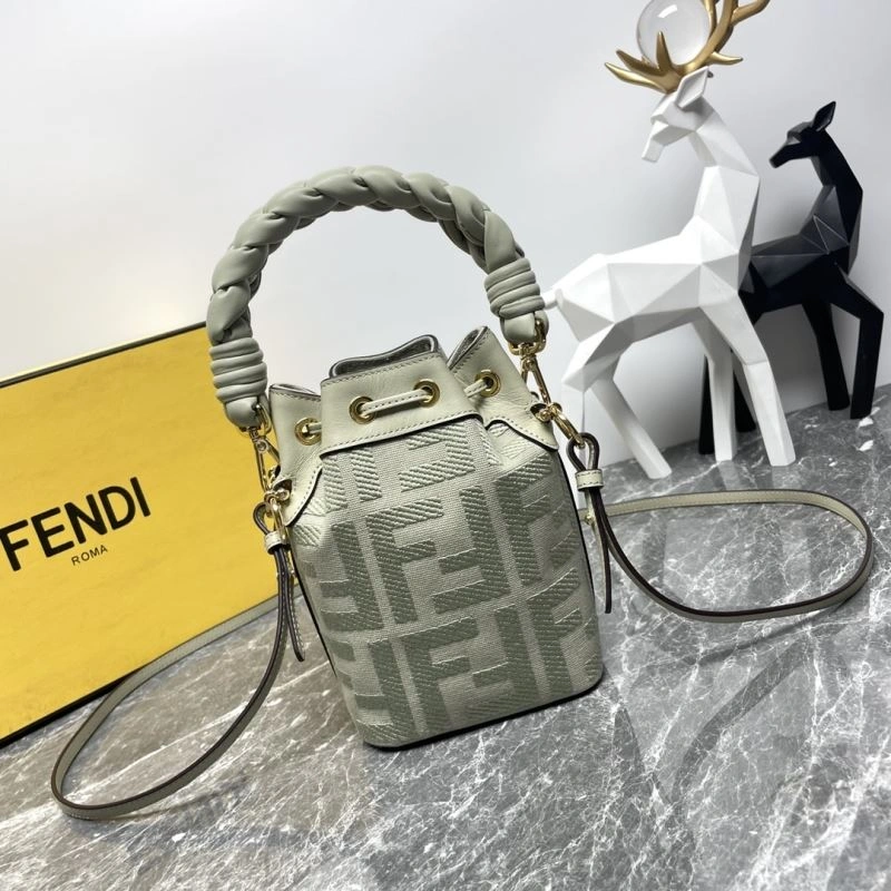 Fendi Bucket Bags Premium 57986