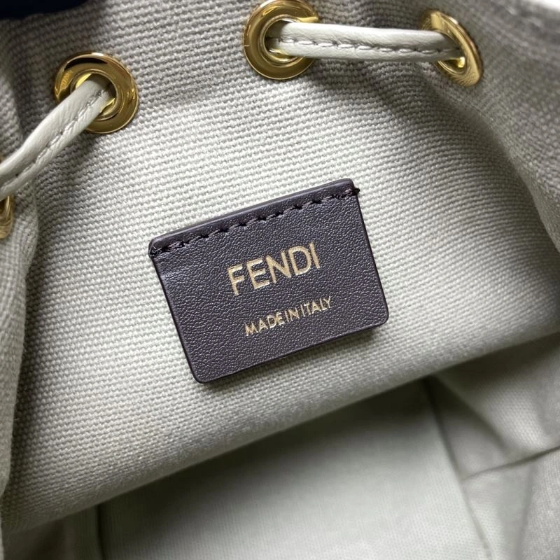 Fendi Bucket Bags Premium 57986
