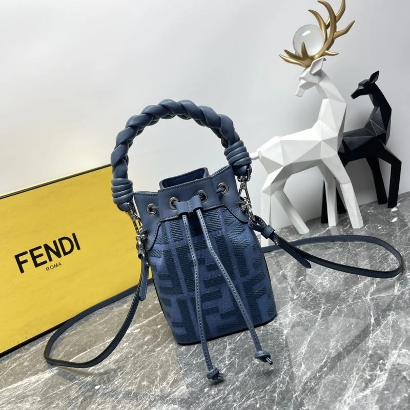Fendi Bucket Bags EasyCare 57953