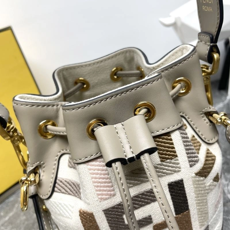 Lightweight Fendi Bucket Bags 58075