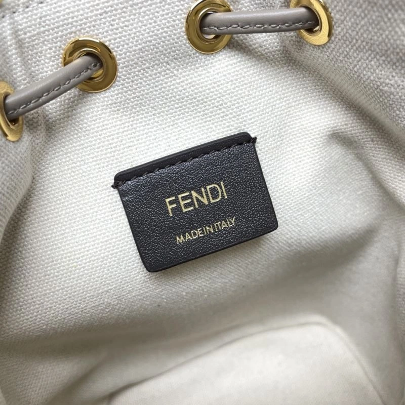 Lightweight Fendi Bucket Bags 58075
