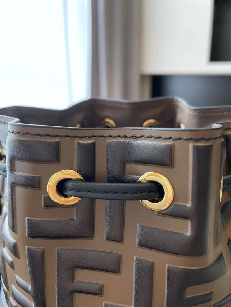SoftTouch Fendi Bucket Bags 57951