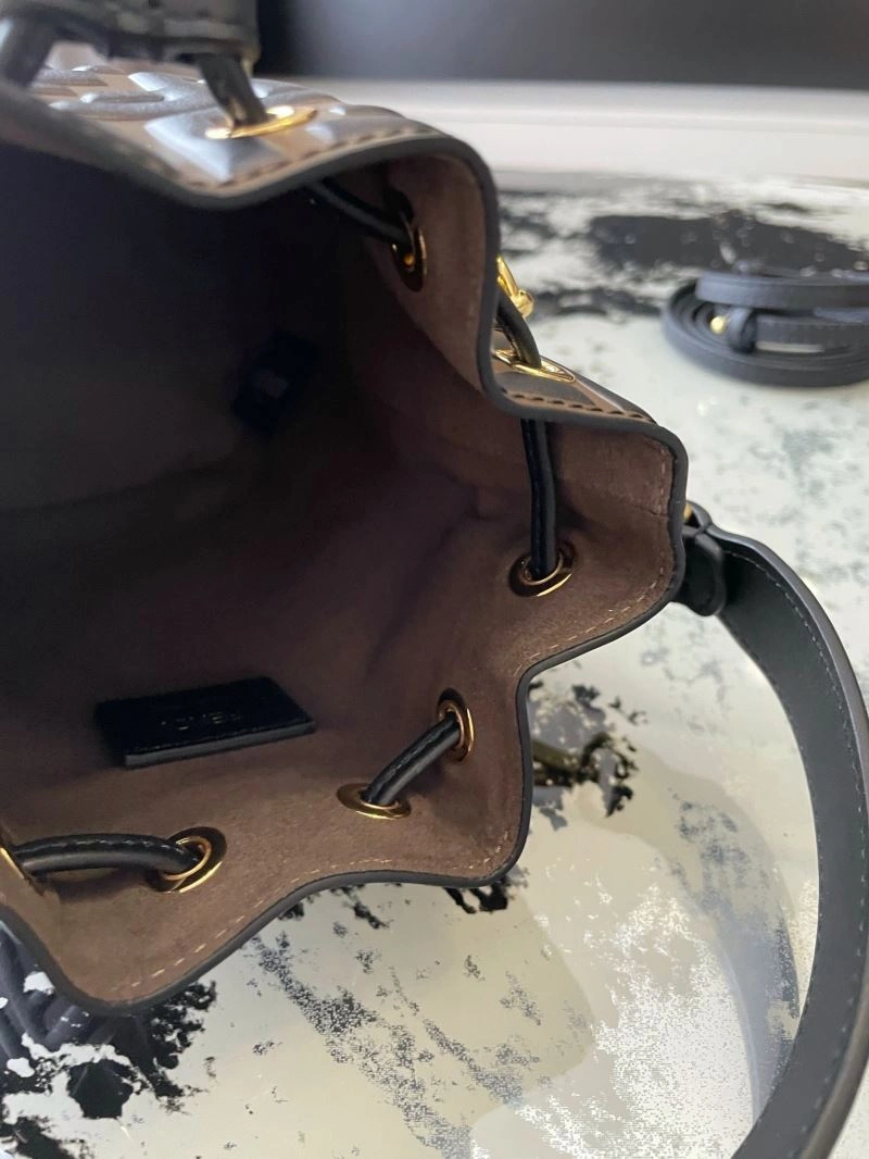 SoftTouch Fendi Bucket Bags 57951